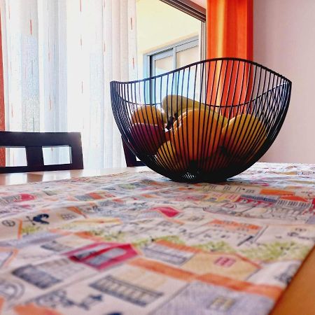 Apartmán Atp. Areias Da Rocha Portimão Exteriér fotografie