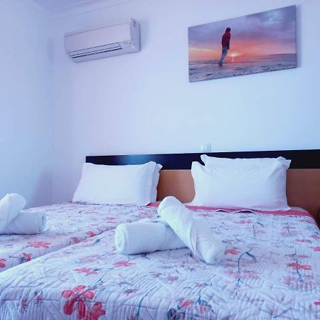 Apartmán Atp. Areias Da Rocha Portimão Exteriér fotografie