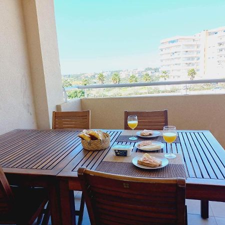 Apartmán Atp. Areias Da Rocha Portimão Exteriér fotografie