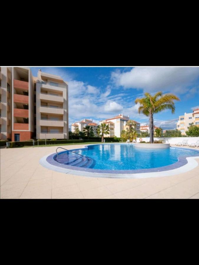 Apartmán Atp. Areias Da Rocha Portimão Exteriér fotografie