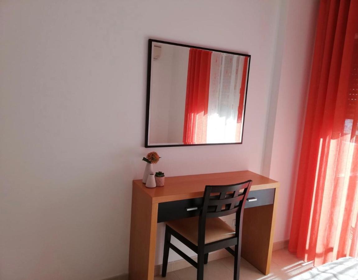 Apartmán Atp. Areias Da Rocha Portimão Exteriér fotografie