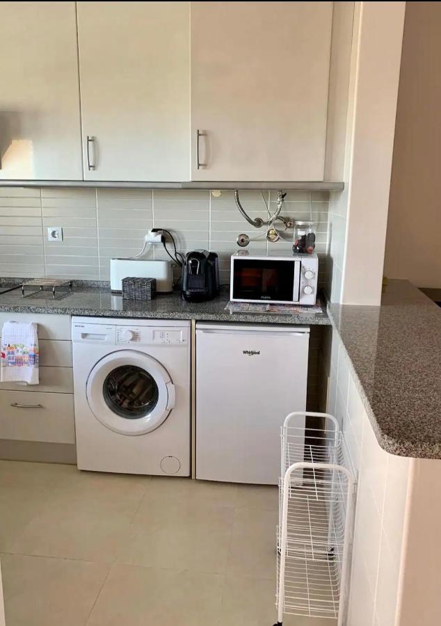 Apartmán Atp. Areias Da Rocha Portimão Exteriér fotografie