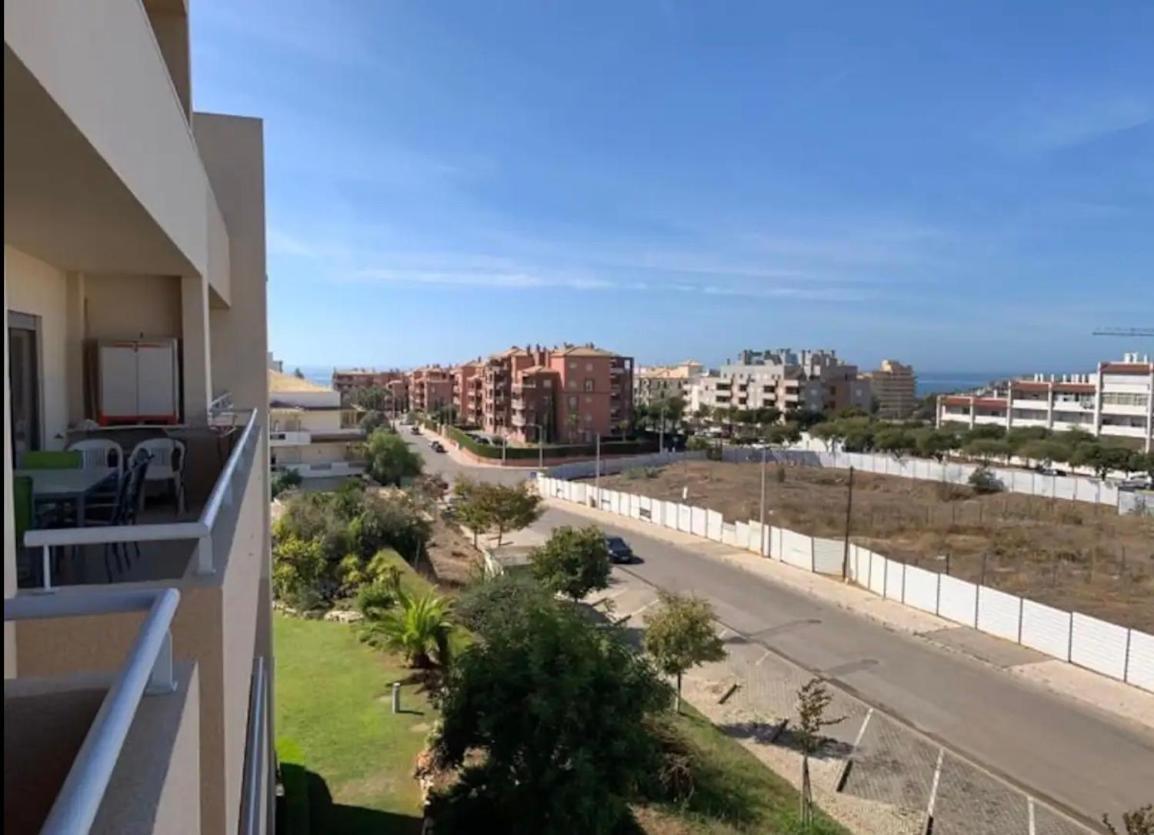 Apartmán Atp. Areias Da Rocha Portimão Exteriér fotografie
