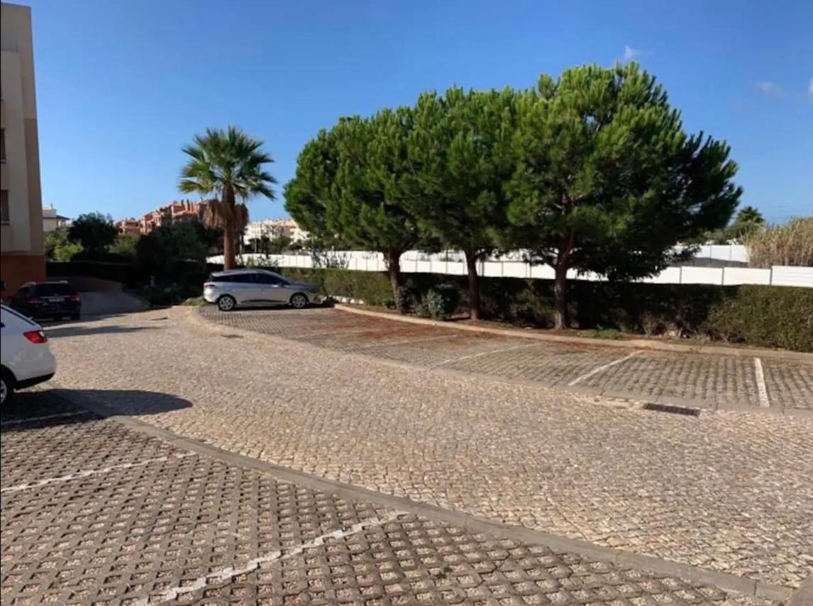Apartmán Atp. Areias Da Rocha Portimão Exteriér fotografie