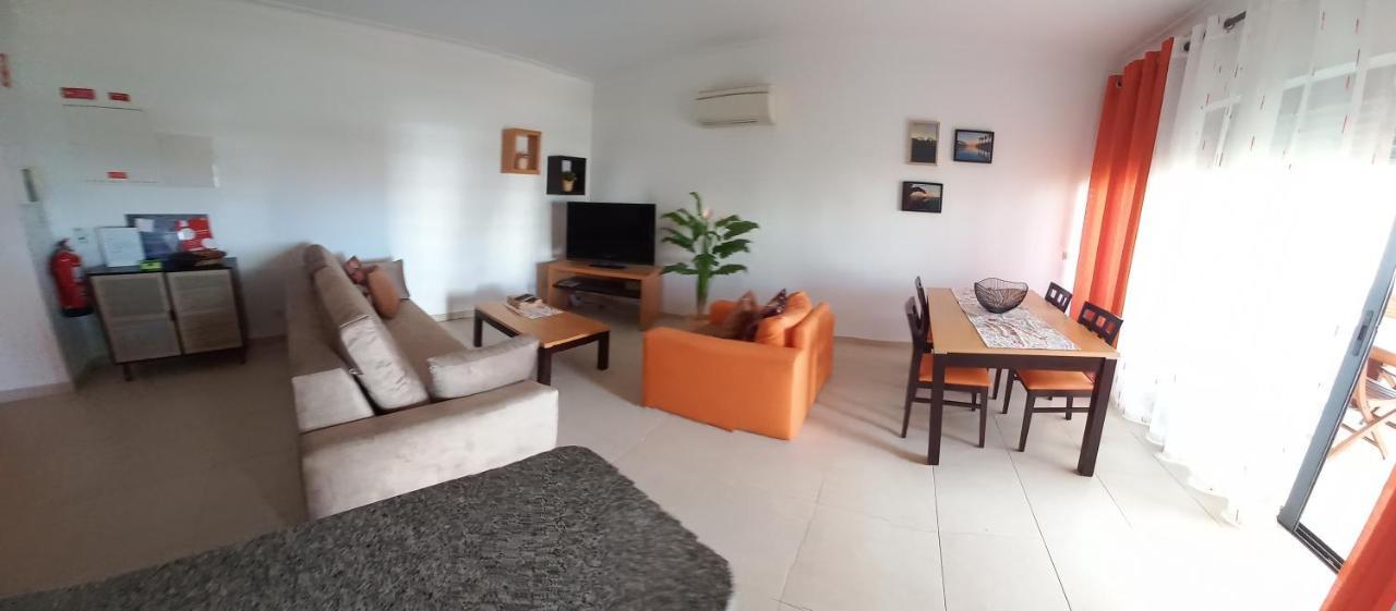 Apartmán Atp. Areias Da Rocha Portimão Exteriér fotografie