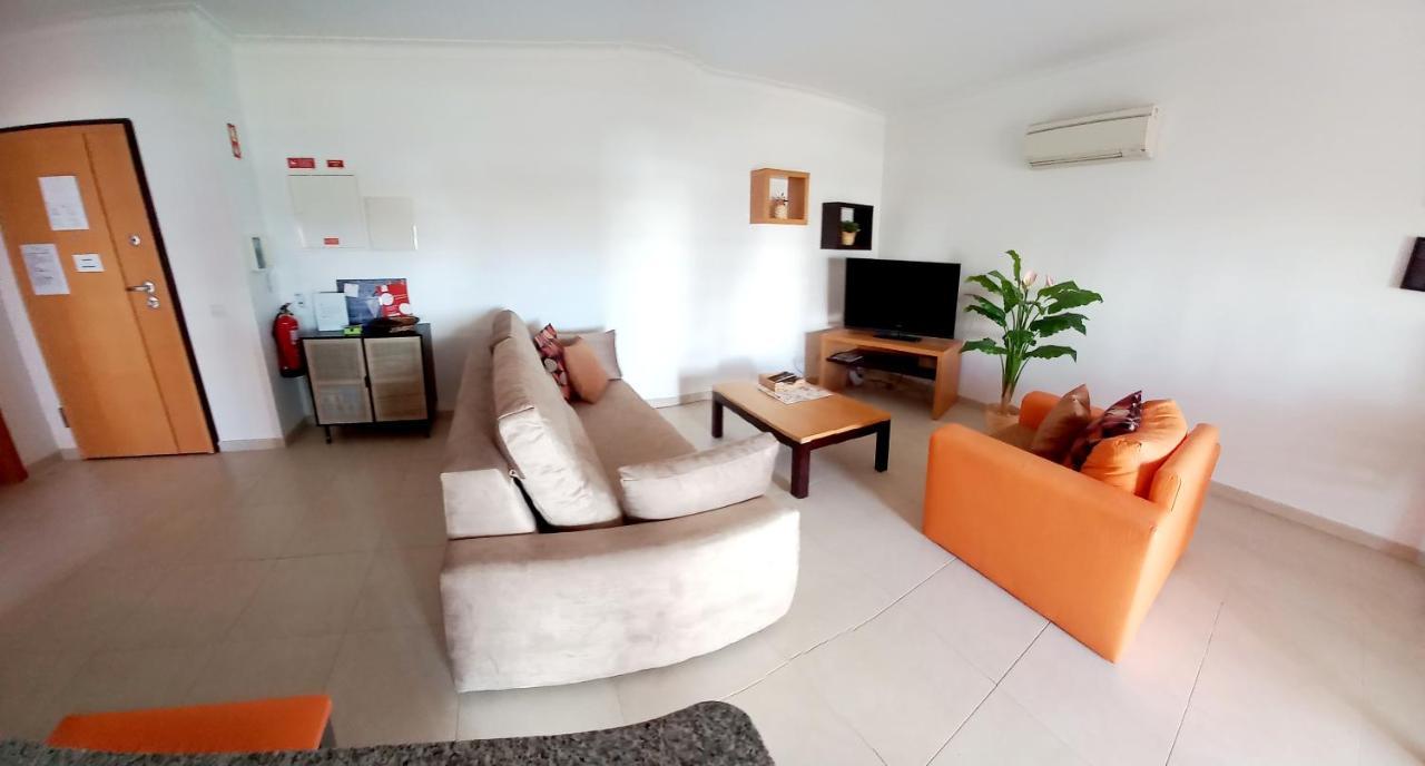 Apartmán Atp. Areias Da Rocha Portimão Exteriér fotografie